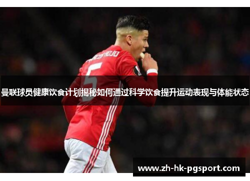 曼联球员健康饮食计划揭秘如何通过科学饮食提升运动表现与体能状态 曼联球员健康饮食计划揭秘如何通过科学饮食提升运动表现与体能状态