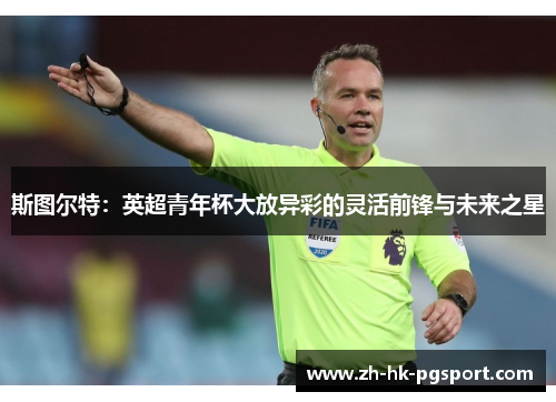 斯图尔特:英超青年杯大放异彩的灵活前锋与未来之星 斯图尔特:英超青年杯大放异彩的灵活前锋与未来之星