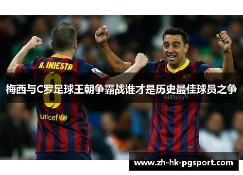 梅西与C罗足球王朝争霸战谁才是历史最佳球员之争 梅西与C罗足球王朝争霸战谁才是历史最佳球员之争
