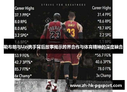 勒布朗与Uzi携手背后故事揭示跨界合作与体育精神的深度融合 勒布朗与Uzi携手背后故事揭示跨界合作与体育精神的深度融合