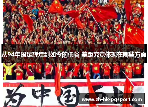 从94年国足辉煌到如今的低谷 差距究竟体现在哪些方面 从94年国足辉煌到如今的低谷 差距究竟体现在哪些方面