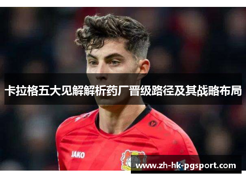 卡拉格五大见解解析药厂晋级路径及其战略布局 卡拉格五大见解解析药厂晋级路径及其战略布局