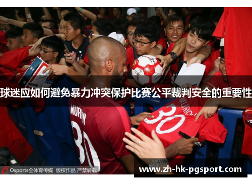 球迷应如何避免暴力冲突保护比赛公平裁判安全的重要性 球迷应如何避免暴力冲突保护比赛公平裁判安全的重要性