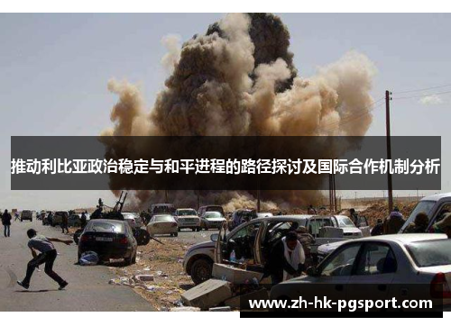 推动利比亚政治稳定与和平进程的路径探讨及国际合作机制分析 推动利比亚政治稳定与和平进程的路径探讨及国际合作机制分析