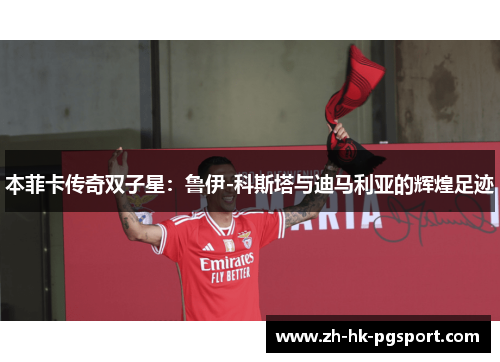 本菲卡传奇双子星:鲁伊-科斯塔与迪马利亚的辉煌足迹 本菲卡传奇双子星:鲁伊-科斯塔与迪马利亚的辉煌足迹