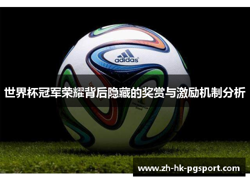 世界杯冠军荣耀背后隐藏的奖赏与激励机制分析 世界杯冠军荣耀背后隐藏的奖赏与激励机制分析