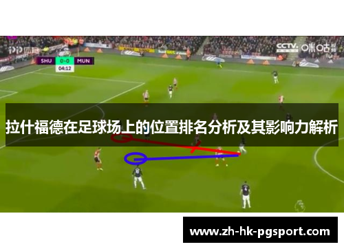 拉什福德在足球场上的位置排名分析及其影响力解析 拉什福德在足球场上的位置排名分析及其影响力解析