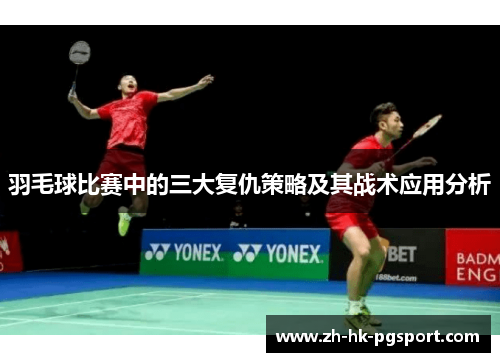 羽毛球比赛中的三大复仇策略及其战术应用分析 羽毛球比赛中的三大复仇策略及其战术应用分析